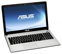 laptop ASUS, notebook ASUS X501A (Celeron B820 1700 Mhz/15.6