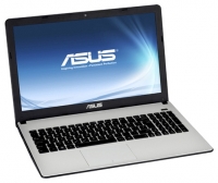 laptop ASUS, notebook ASUS X501U (E2 1800 1700 Mhz/15.6