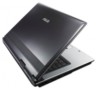 laptop ASUS, notebook ASUS X50N (Turion 64 MK36 2000 Mhz/15.4