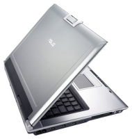 laptop ASUS, notebook ASUS X50SL (Core 2 Duo T5750 2000 Mhz/15.4