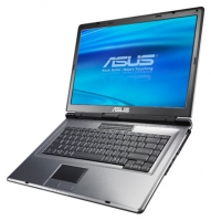 laptop ASUS, notebook ASUS X51L (Celeron M 560 2130 Mhz/15.4