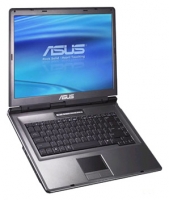 laptop ASUS, notebook ASUS X51R (Celeron M 520 1600 Mhz/15.4