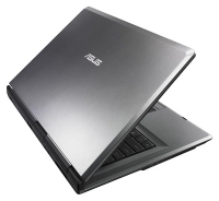 laptop ASUS, notebook ASUS X51R (Celeron M 520 1600 Mhz/15.4