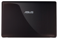 ASUS X52JK (Core i5 430M 2260 Mhz/15.6"/1366x768/4096Mb/500Gb/DVD-RW/Wi-Fi/Bluetooth/Win 7 HP) photo, ASUS X52JK (Core i5 430M 2260 Mhz/15.6"/1366x768/4096Mb/500Gb/DVD-RW/Wi-Fi/Bluetooth/Win 7 HP) photos, ASUS X52JK (Core i5 430M 2260 Mhz/15.6"/1366x768/4096Mb/500Gb/DVD-RW/Wi-Fi/Bluetooth/Win 7 HP) picture, ASUS X52JK (Core i5 430M 2260 Mhz/15.6"/1366x768/4096Mb/500Gb/DVD-RW/Wi-Fi/Bluetooth/Win 7 HP) pictures, ASUS photos, ASUS pictures, image ASUS, ASUS images