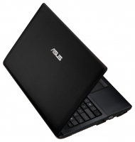 laptop ASUS, notebook ASUS X54HR (Core i3 2350M 2300 Mhz/15.6