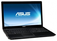 laptop ASUS, notebook ASUS X54HY (Core i5 2410M 2300 Mhz/15.6