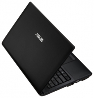 laptop ASUS, notebook ASUS X54Ly (Celeron B800 1500 Mhz/15.6