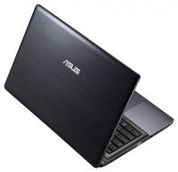 laptop ASUS, notebook ASUS X55VD (Pentium B970 2300 Mhz/15.6