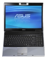 laptop ASUS, notebook ASUS X56Vr (Core 2 Duo T5750 2000 Mhz/15.4