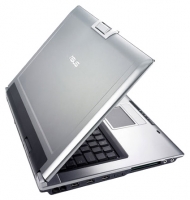 laptop ASUS, notebook ASUS X59SL (Core 2 Duo T5750 2000 Mhz/15.4