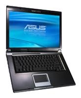 laptop ASUS, notebook ASUS X59SR (Core 2 Duo P6400 2000 Mhz/15.4