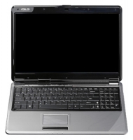 laptop ASUS, notebook ASUS X61Gx (Core 2 Duo T5900 2200 Mhz/16.0