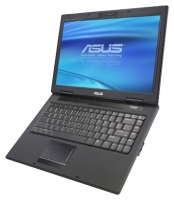 laptop ASUS, notebook ASUS X80Le (Pentium Dual-Core T2390 1860 Mhz/14.1