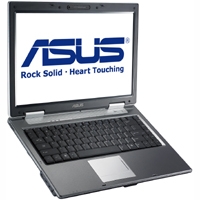 laptop ASUS, notebook ASUS Z99H (Celeron M M440 1860 Mhz/14.0