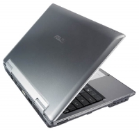 laptop ASUS, notebook ASUS Z99Le (Celeron M CM540 1860 Mhz/14.0