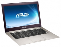 laptop ASUS, notebook ASUS ZENBOOK Prime UX21A (Core i5 3317U 1700 Mhz/11.6