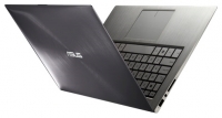 laptop ASUS, notebook ASUS ZENBOOK UX31E (Core i7 3517U 1900 Mhz/13.3