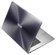 laptop ASUS, notebook ASUS ZENBOOK UX42VS (Core i5 3317U 1700 Mhz/14.0