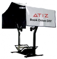 scanners ATIZ, scanners ATIZ BookDrive DIY model B + Nikon D90, ATIZ scanners, ATIZ BookDrive DIY model B + Nikon D90 scanners, scanner ATIZ, ATIZ scanner, scanner ATIZ BookDrive DIY model B + Nikon D90, ATIZ BookDrive DIY model B + Nikon D90 specifications, ATIZ BookDrive DIY model B + Nikon D90, ATIZ BookDrive DIY model B + Nikon D90 scanner, ATIZ BookDrive DIY model B + Nikon D90 specification