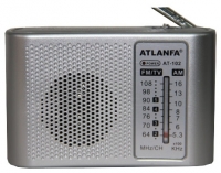 ATLANFA AT-102 reviews, ATLANFA AT-102 price, ATLANFA AT-102 specs, ATLANFA AT-102 specifications, ATLANFA AT-102 buy, ATLANFA AT-102 features, ATLANFA AT-102 Radio receiver