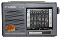 ATLANFA AT-106 reviews, ATLANFA AT-106 price, ATLANFA AT-106 specs, ATLANFA AT-106 specifications, ATLANFA AT-106 buy, ATLANFA AT-106 features, ATLANFA AT-106 Radio receiver