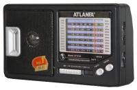 ATLANFA AT-51A reviews, ATLANFA AT-51A price, ATLANFA AT-51A specs, ATLANFA AT-51A specifications, ATLANFA AT-51A buy, ATLANFA AT-51A features, ATLANFA AT-51A Radio receiver