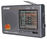 ATLANFA AT-803AC reviews, ATLANFA AT-803AC price, ATLANFA AT-803AC specs, ATLANFA AT-803AC specifications, ATLANFA AT-803AC buy, ATLANFA AT-803AC features, ATLANFA AT-803AC Radio receiver
