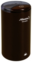 Atlanta ATH 3391 reviews, Atlanta ATH 3391 price, Atlanta ATH 3391 specs, Atlanta ATH 3391 specifications, Atlanta ATH 3391 buy, Atlanta ATH 3391 features, Atlanta ATH 3391 Coffee grinder