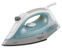 Atlanta ATH-5492 iron, iron Atlanta ATH-5492, Atlanta ATH-5492 price, Atlanta ATH-5492 specs, Atlanta ATH-5492 reviews, Atlanta ATH-5492 specifications, Atlanta ATH-5492