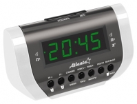 Atlanta ATH-9563 reviews, Atlanta ATH-9563 price, Atlanta ATH-9563 specs, Atlanta ATH-9563 specifications, Atlanta ATH-9563 buy, Atlanta ATH-9563 features, Atlanta ATH-9563 Radio receiver