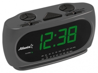Atlanta ATH-9581 reviews, Atlanta ATH-9581 price, Atlanta ATH-9581 specs, Atlanta ATH-9581 specifications, Atlanta ATH-9581 buy, Atlanta ATH-9581 features, Atlanta ATH-9581 Radio receiver
