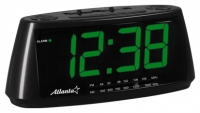 Atlanta ATH-9582 reviews, Atlanta ATH-9582 price, Atlanta ATH-9582 specs, Atlanta ATH-9582 specifications, Atlanta ATH-9582 buy, Atlanta ATH-9582 features, Atlanta ATH-9582 Radio receiver