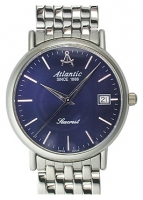 Atlantic 50345.41.51 watch, watch Atlantic 50345.41.51, Atlantic 50345.41.51 price, Atlantic 50345.41.51 specs, Atlantic 50345.41.51 reviews, Atlantic 50345.41.51 specifications, Atlantic 50345.41.51