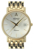 Atlantic 50345.45.21 watch, watch Atlantic 50345.45.21, Atlantic 50345.45.21 price, Atlantic 50345.45.21 specs, Atlantic 50345.45.21 reviews, Atlantic 50345.45.21 specifications, Atlantic 50345.45.21