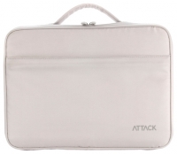 laptop bags ATTACK, notebook ATTACK Global 11.6 bag, ATTACK notebook bag, ATTACK Global 11.6 bag, bag ATTACK, ATTACK bag, bags ATTACK Global 11.6, ATTACK Global 11.6 specifications, ATTACK Global 11.6