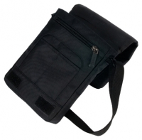 laptop bags ATTACK, notebook ATTACK Style Mini 9 bag, ATTACK notebook bag, ATTACK Style Mini 9 bag, bag ATTACK, ATTACK bag, bags ATTACK Style Mini 9, ATTACK Style Mini 9 specifications, ATTACK Style Mini 9