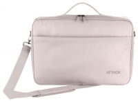 laptop bags ATTACK, notebook ATTACK Universal 15.6 bag, ATTACK notebook bag, ATTACK Universal 15.6 bag, bag ATTACK, ATTACK bag, bags ATTACK Universal 15.6, ATTACK Universal 15.6 specifications, ATTACK Universal 15.6