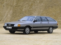 Audi 100 Avant wagon (44) 1.8 MT (88 hp) photo, Audi 100 Avant wagon (44) 1.8 MT (88 hp) photos, Audi 100 Avant wagon (44) 1.8 MT (88 hp) picture, Audi 100 Avant wagon (44) 1.8 MT (88 hp) pictures, Audi photos, Audi pictures, image Audi, Audi images