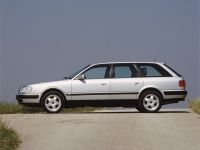 Audi 100 Avant wagon (4A) 2.0 at photo, Audi 100 Avant wagon (4A) 2.0 at photos, Audi 100 Avant wagon (4A) 2.0 at picture, Audi 100 Avant wagon (4A) 2.0 at pictures, Audi photos, Audi pictures, image Audi, Audi images