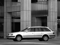 Audi 100 Avant wagon (4A) 2.0 at photo, Audi 100 Avant wagon (4A) 2.0 at photos, Audi 100 Avant wagon (4A) 2.0 at picture, Audi 100 Avant wagon (4A) 2.0 at pictures, Audi photos, Audi pictures, image Audi, Audi images