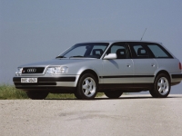 Audi 100 Avant wagon (4A) 2.3 E AT (133 hp) photo, Audi 100 Avant wagon (4A) 2.3 E AT (133 hp) photos, Audi 100 Avant wagon (4A) 2.3 E AT (133 hp) picture, Audi 100 Avant wagon (4A) 2.3 E AT (133 hp) pictures, Audi photos, Audi pictures, image Audi, Audi images