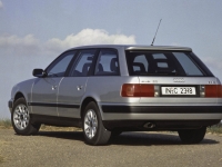 Audi 100 Avant wagon (4A) 2.3 E AT (133 hp) photo, Audi 100 Avant wagon (4A) 2.3 E AT (133 hp) photos, Audi 100 Avant wagon (4A) 2.3 E AT (133 hp) picture, Audi 100 Avant wagon (4A) 2.3 E AT (133 hp) pictures, Audi photos, Audi pictures, image Audi, Audi images
