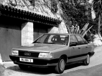 Audi 100 Sedan (44) 1.8 MT quattro (88 hp) photo, Audi 100 Sedan (44) 1.8 MT quattro (88 hp) photos, Audi 100 Sedan (44) 1.8 MT quattro (88 hp) picture, Audi 100 Sedan (44) 1.8 MT quattro (88 hp) pictures, Audi photos, Audi pictures, image Audi, Audi images