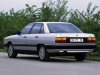 Audi 100 Sedan (44) 2.3 E MT (136 hp) photo, Audi 100 Sedan (44) 2.3 E MT (136 hp) photos, Audi 100 Sedan (44) 2.3 E MT (136 hp) picture, Audi 100 Sedan (44) 2.3 E MT (136 hp) pictures, Audi photos, Audi pictures, image Audi, Audi images