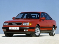 Audi 100 Sedan (4A) 2.0 AT photo, Audi 100 Sedan (4A) 2.0 AT photos, Audi 100 Sedan (4A) 2.0 AT picture, Audi 100 Sedan (4A) 2.0 AT pictures, Audi photos, Audi pictures, image Audi, Audi images