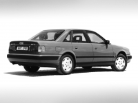 Audi 100 Sedan (4A) 2.0 AT photo, Audi 100 Sedan (4A) 2.0 AT photos, Audi 100 Sedan (4A) 2.0 AT picture, Audi 100 Sedan (4A) 2.0 AT pictures, Audi photos, Audi pictures, image Audi, Audi images