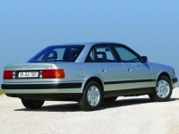 Audi 100 Sedan (4A) 2.0 AT photo, Audi 100 Sedan (4A) 2.0 AT photos, Audi 100 Sedan (4A) 2.0 AT picture, Audi 100 Sedan (4A) 2.0 AT pictures, Audi photos, Audi pictures, image Audi, Audi images