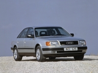 Audi 100 Sedan (4A) 2.0 AT photo, Audi 100 Sedan (4A) 2.0 AT photos, Audi 100 Sedan (4A) 2.0 AT picture, Audi 100 Sedan (4A) 2.0 AT pictures, Audi photos, Audi pictures, image Audi, Audi images