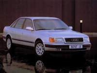 Audi 100 Sedan (4A) 2.0 AT photo, Audi 100 Sedan (4A) 2.0 AT photos, Audi 100 Sedan (4A) 2.0 AT picture, Audi 100 Sedan (4A) 2.0 AT pictures, Audi photos, Audi pictures, image Audi, Audi images