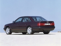 Audi 100 Sedan (4A) 2.0 MT (101 hp) photo, Audi 100 Sedan (4A) 2.0 MT (101 hp) photos, Audi 100 Sedan (4A) 2.0 MT (101 hp) picture, Audi 100 Sedan (4A) 2.0 MT (101 hp) pictures, Audi photos, Audi pictures, image Audi, Audi images
